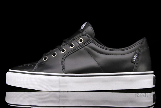 AVE + Dill x Vans Syndicate AV Sk8-Low