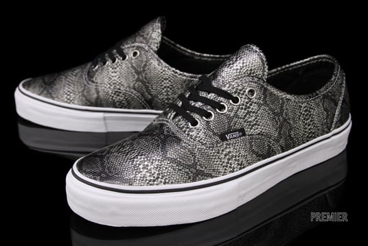 Jason Dill x Vans Syndicate Authentic Pro