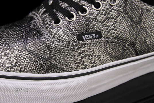 Jason Dill x Vans Syndicate Authentic Pro