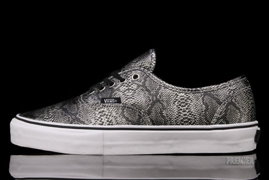 Jason Dill x Vans Syndicate Authentic Pro