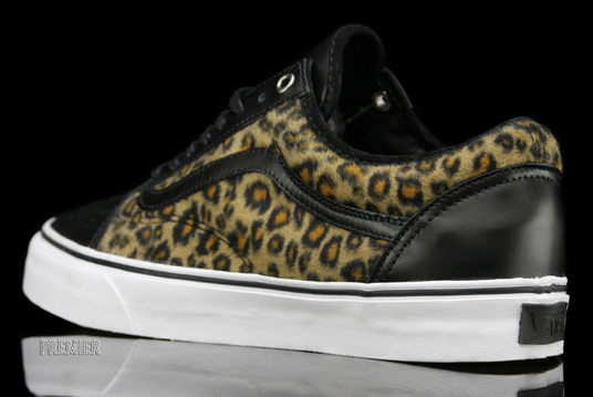 Anthony Van Engelen x Vans Syndicate Old Skool '92 Pro 'S'