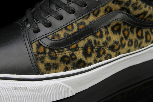 Anthony Van Engelen x Vans Syndicate Old Skool '92 Pro 'S'