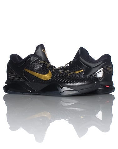 Nike Zoom Kobe VII (7) Elite 'Away' - Available Early