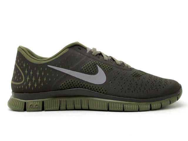 Nike Free 4.0 V2 'Iguana' | SneakerFiles