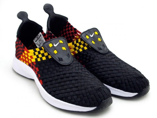 Nike Air Woven 'Germany' - New Images