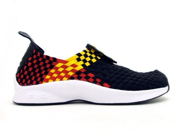 Nike Air Woven 'Germany' - New Images