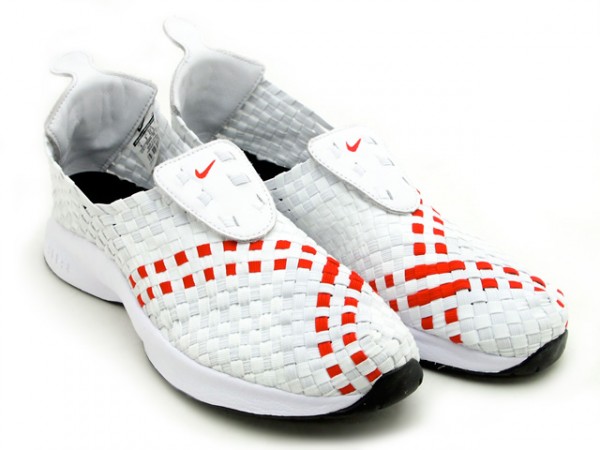 Nike Air Woven 'England' - New Images