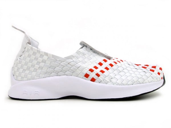 Nike Air Woven 'England' - New Images