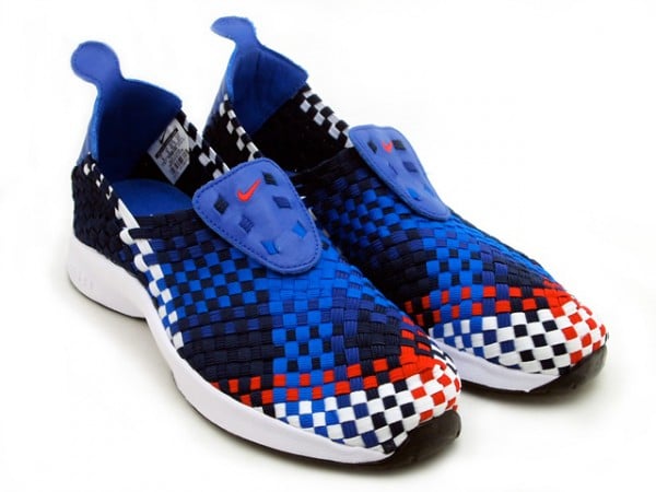 Nike Air Woven 'France' - New Images