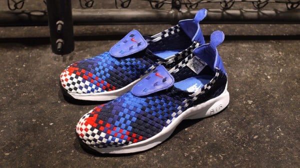 Nike Air Woven QS 'France' - One Last Look