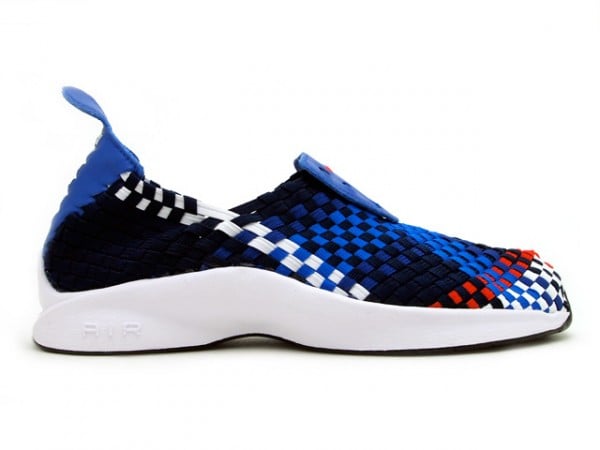 Nike Air Woven 'France' - New Images