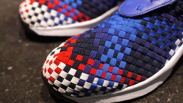 Nike Air Woven QS 'France' - One Last Look