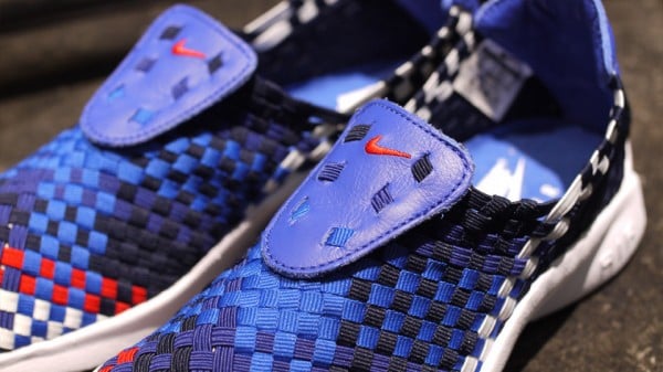 Nike Air Woven QS 'France' - One Last Look