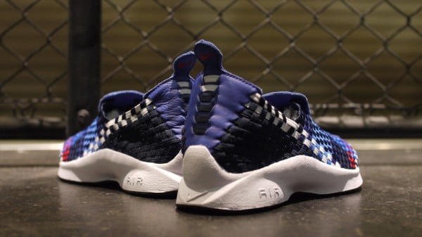 Nike Air Woven QS 'France' - One Last Look