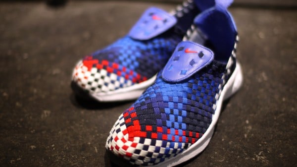 Nike Air Woven QS 'France' - One Last Look