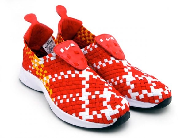 Nike Air Woven 'Spain' - New Images