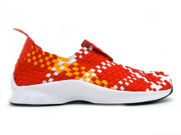 Nike Air Woven 'Spain' - New Images