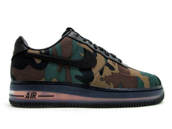 Nike Air Force 1 Low Max Air VT QS 