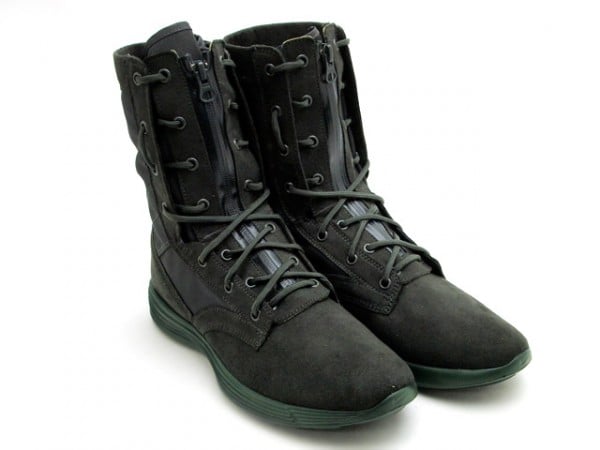 Nike Lunaracer SFB TZ 'Dark Army'