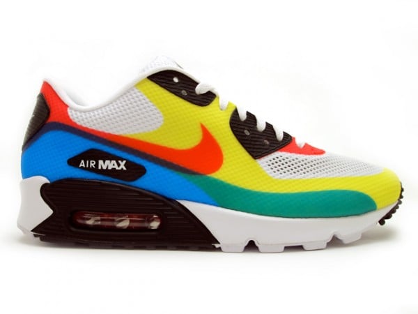 air max 90 hyperfuse qs