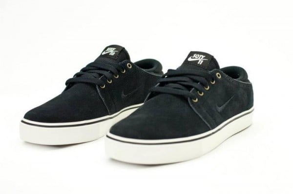 Nike SB Team Edition 2 Grant Taylor 'Skater of the Year'