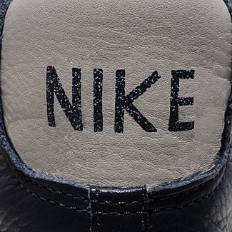 Nike Blazer Hi VNTG 'Navy/Solar Red' - size? Exclusive