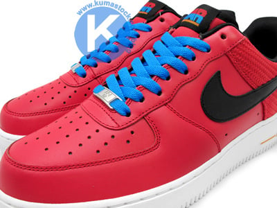 Nike Air Force 1 Low 'Barcelona'