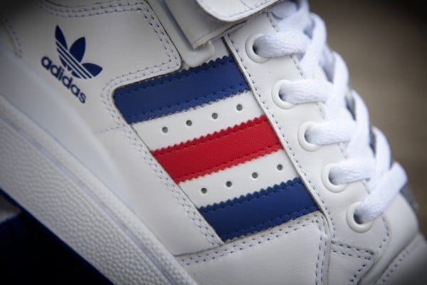 adidas Originals Forum Lo RS 'Leather' - Now Available