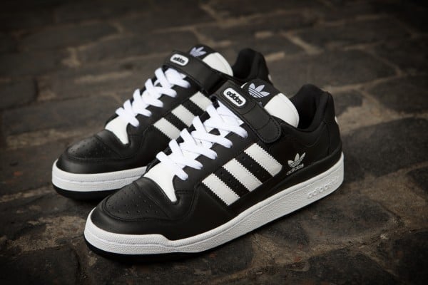 charter ballon Tap adidas Originals Forum Lo RS 'Leather' - Now Available | adidas jobs  adelaide south africa today match - IetpShops