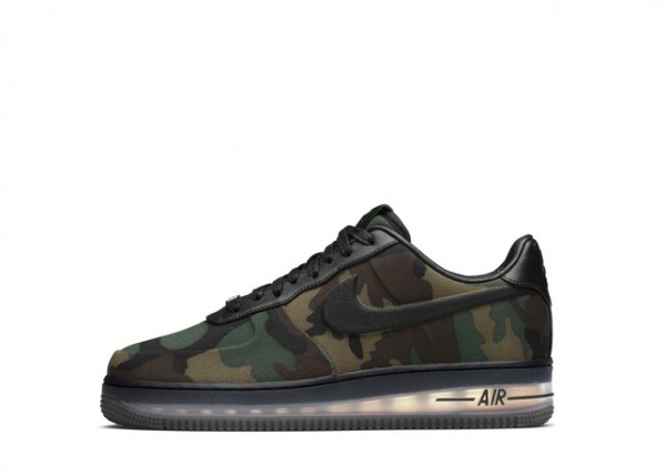 Nike Air Force 1 Low Max Air VT