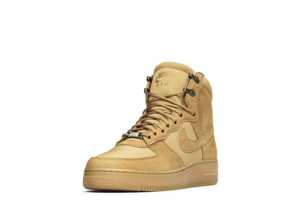 Nike Air Force 1 High Boot