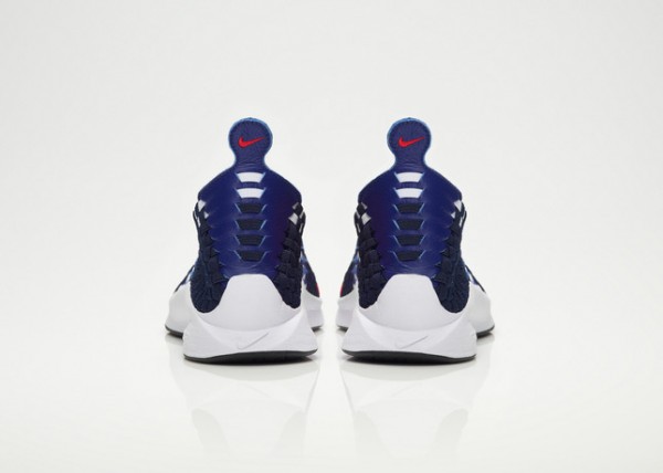 Nike Air Woven 'France'