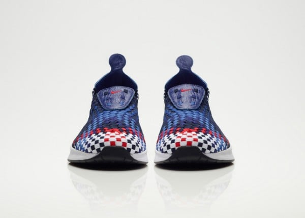 Nike Air Woven 'France'