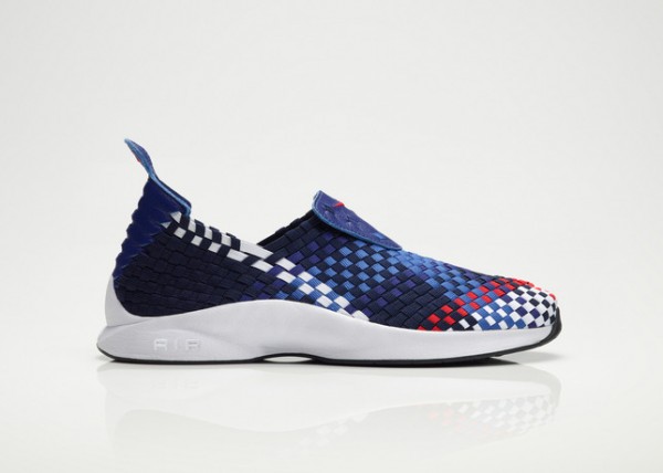 Release Reminder: Nike Air Woven QS ‘France’