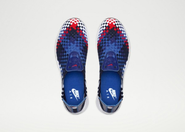 Nike Air Woven 'France'