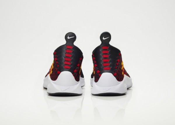 Nike Air Woven 'Germany'