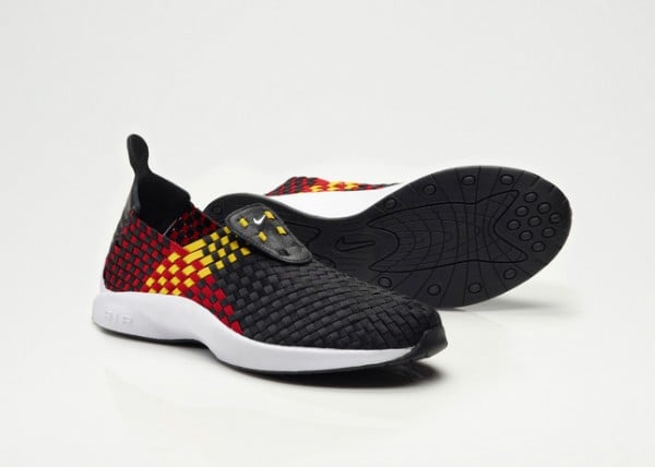 Nike Air Woven 'Germany'