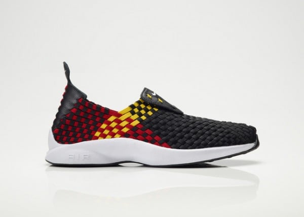 Nike Air Woven 'Germany'