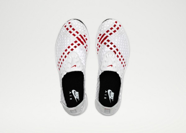 Nike Air Woven 'England'