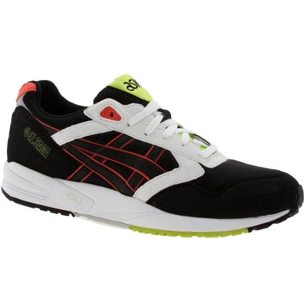 ASICS Gel Saga 'Pirate Black' - Now Available at PickYourShoes.com