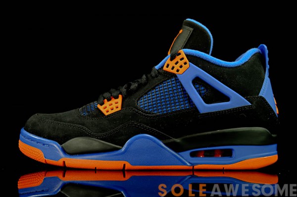 Air Jordan IV (4) ‘The Shot’ – Release Date + Info