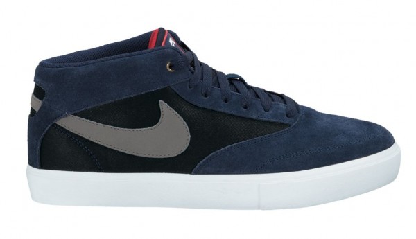 Nike SB Omar Salazar LR 'Navy/Metallic Pewter'