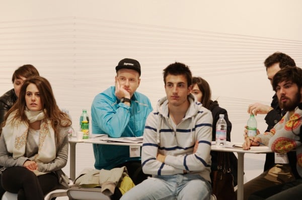 Nike Flyknit Collective Milan - Challenge 3