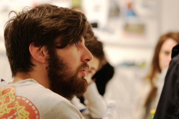 Nike Flyknit Collective Milan - Challenge 3