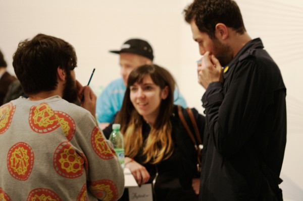 Nike Flyknit Collective Milan - Challenge 3