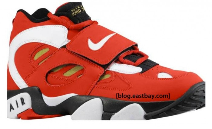 eastbay turf shoes