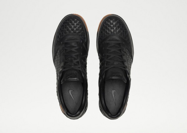 Nike Woven Street Gato 'Black'