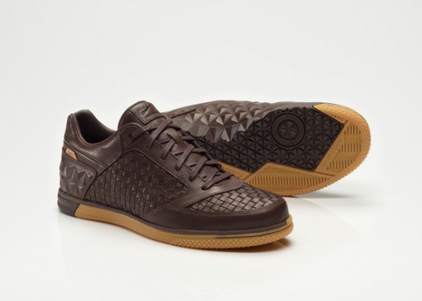 Nike Woven Street Gato 'Baroque Brown'