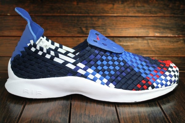Nike Air Woven ‘France’ – Another Look