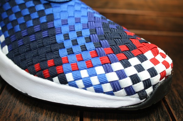 Nike Air Woven 'France' - Another Look
